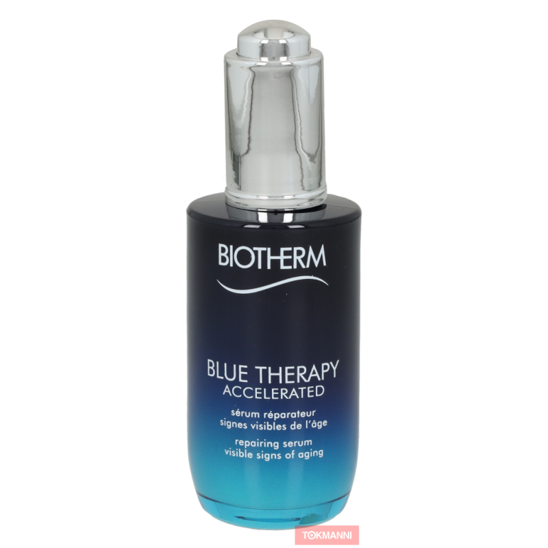 Seerumi , Biotherm 50 ml Blue Therapy Accelerated