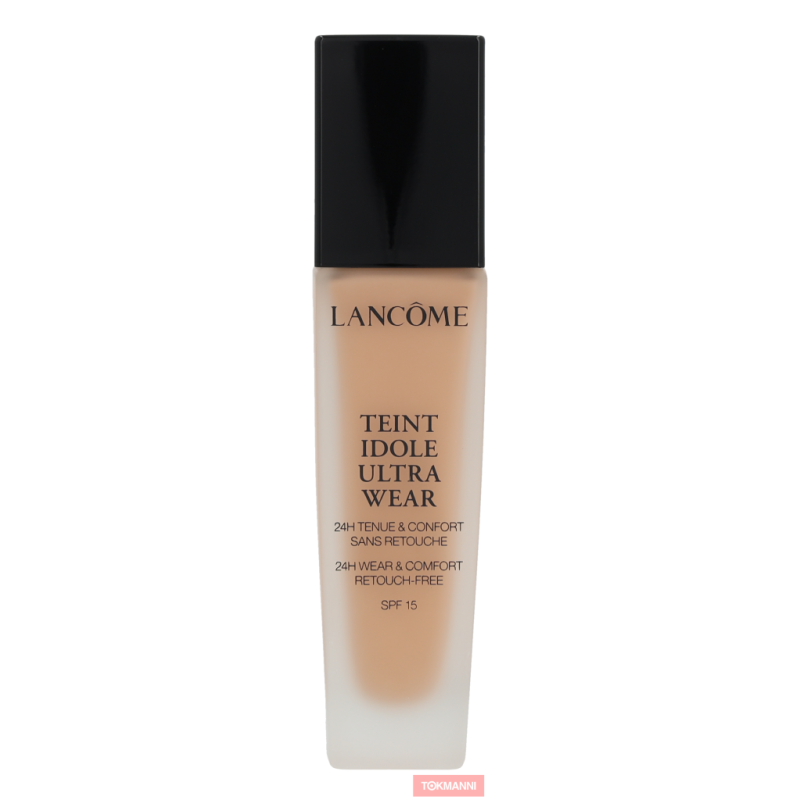Lancome Teint Idole Ultra 24H Foundation SPF15 No.005 30ml | LOVERTE
