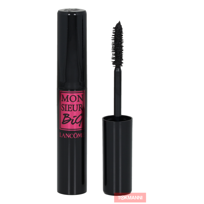Lancome Monsieur Big Mascara 10ml