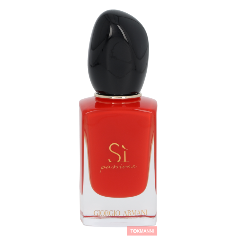 Armani Si Passione Edp Spray 30ml