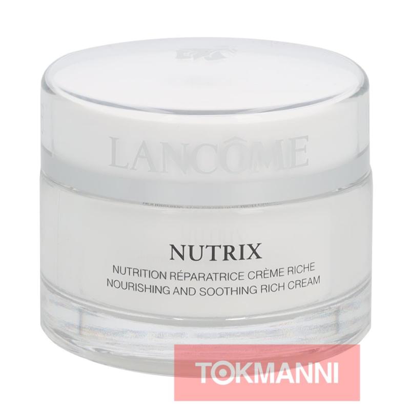 Lancome Nutrix Nourishing And Soothing Rich Cream 50ml