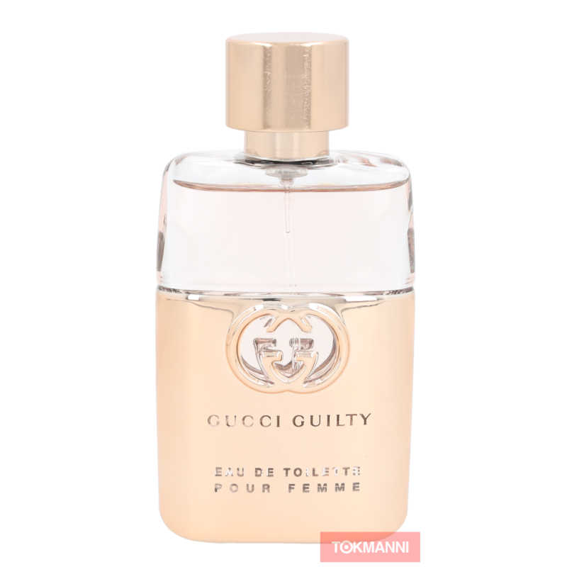 Gucci Guilty Pour Femme Edt Spray 30ml