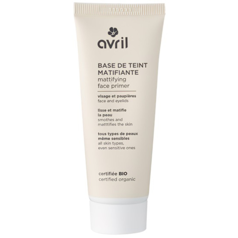 Pohjustusvoide Avril 30 ml matta
