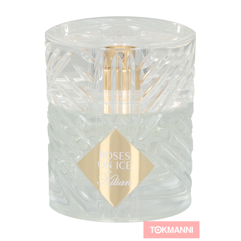 Kilian Roses On Ice Edp Spray 50ml