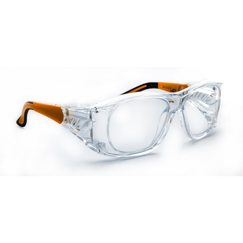 Suojalasit vahvuuksilla Varionet SafetyPro 200