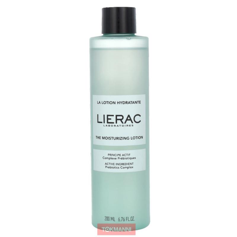 Kosteusvoide, Lierac 200 ml