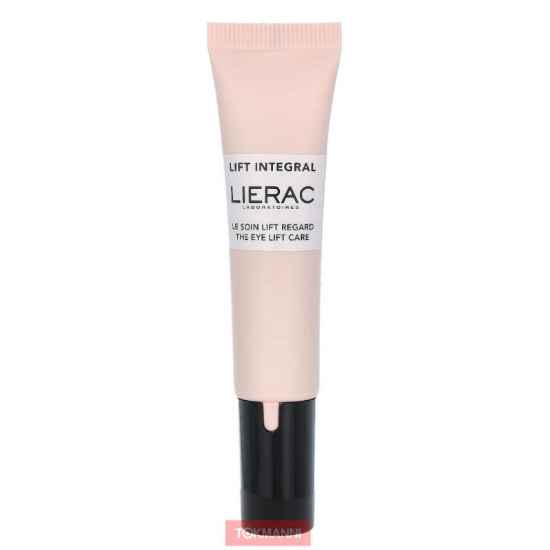 Silmänympärysvoide, Lierac Paris 15 ml Lift Integral