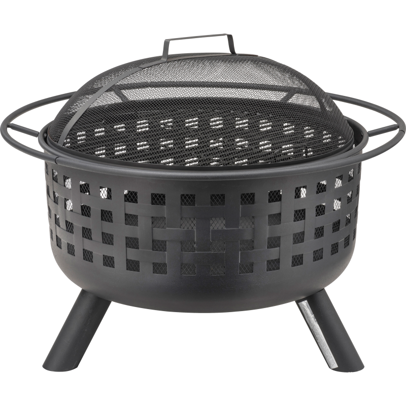 Tulisija Landmann Memphis