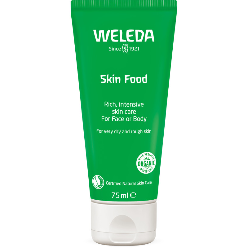 Yleisvoide Weleda 75 ml Skin Food