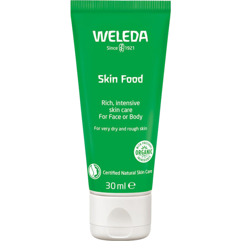 Yleisvoide Weleda 30 ml Skin Food