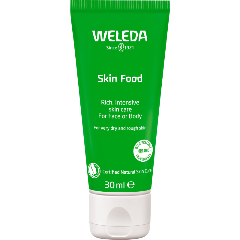 Yleisvoide Weleda 30 ml Skin Food