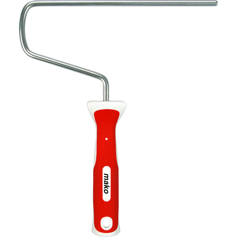 Telakahva Mako premium 18 cm, 8 mm vahva
