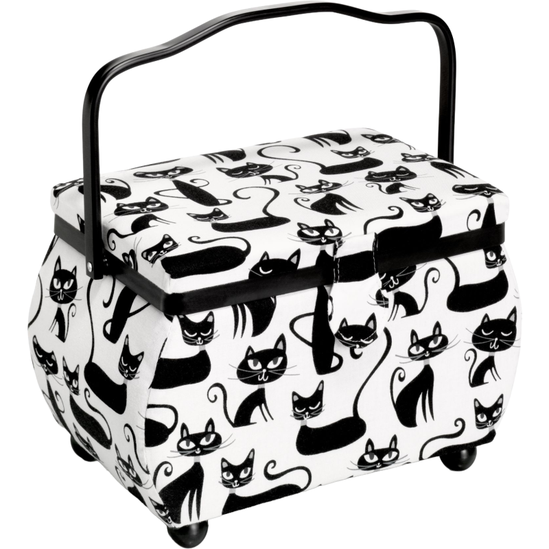 Ompelukori Prym M Cats