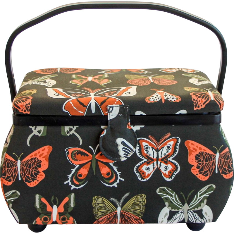 Ompelukori Prym L Butterfly