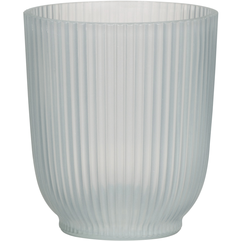 Orkidearuukku Scheurich 314/15 jäänvalkoinen