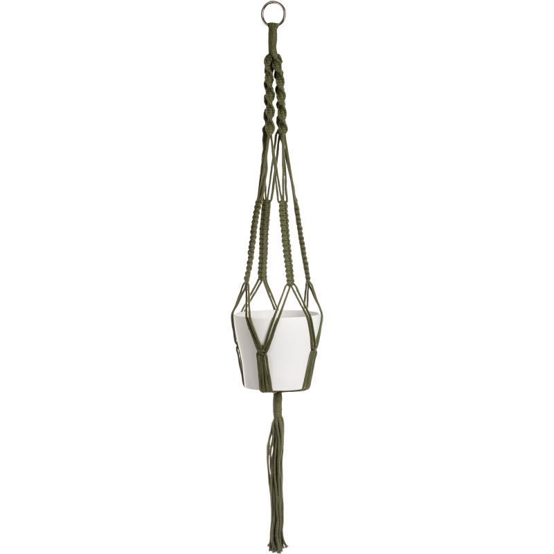 Amppelinnaru Scheurich 103 90 cm vihreä