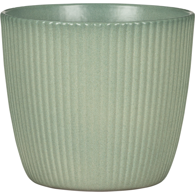 Ruukku Scheurich 842/19 cm jade