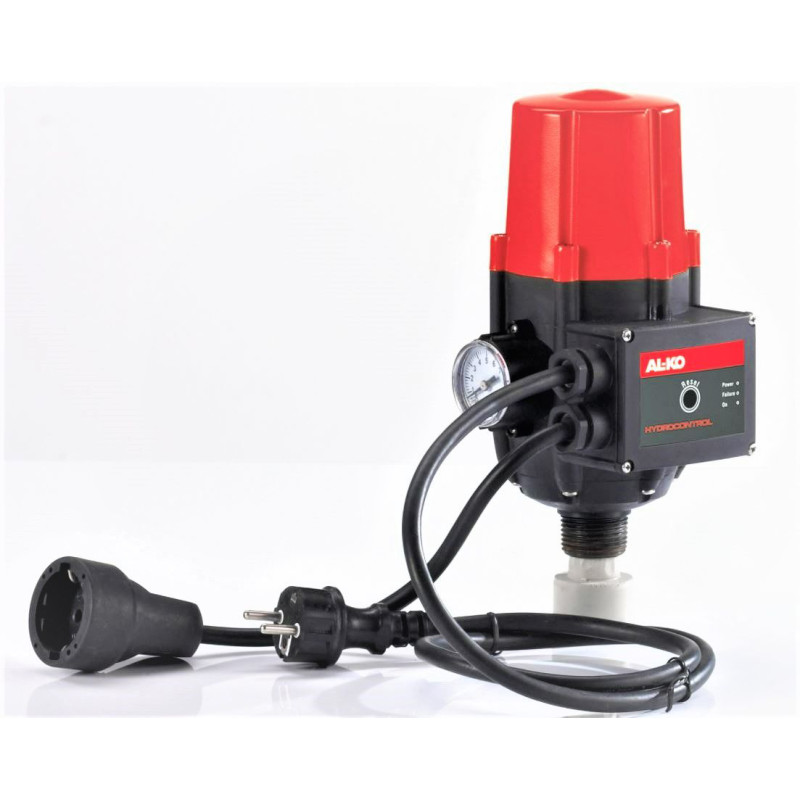 Automaattinen säädin AL-KO Hydrocontrol G-1