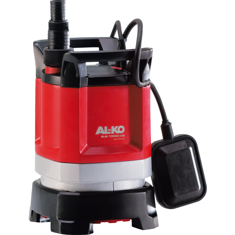 Uppopumppu AL-KO SUB 10000 DS Comfort 450 W puhdas vesi