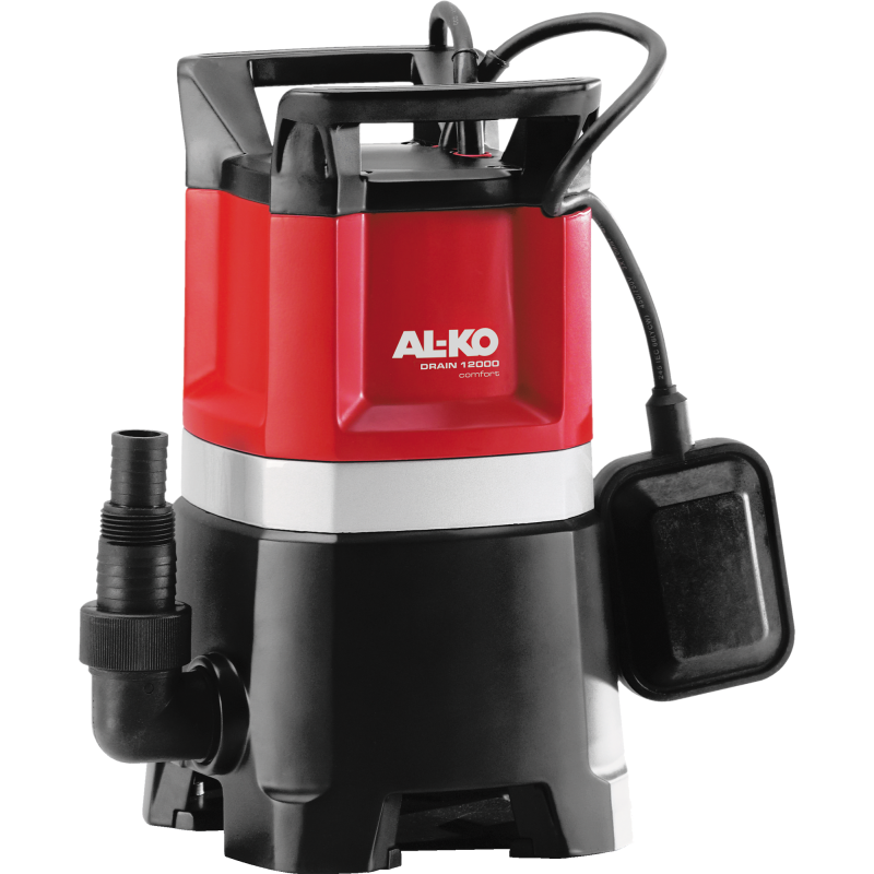 Uppopumppu AL-KO Drain 12000 Comfort 850 W likavesi