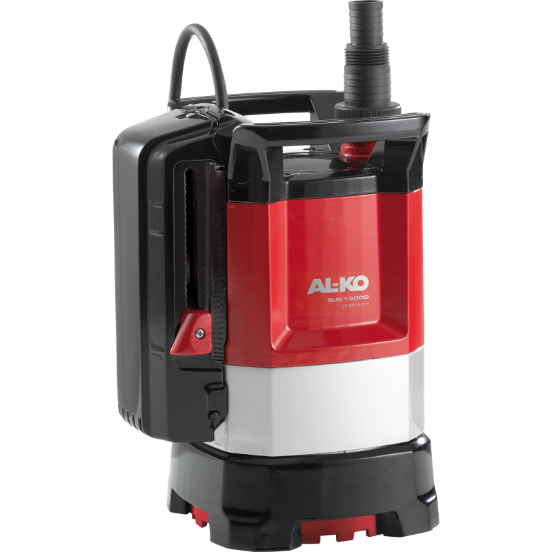 Uppopumppu AL-KO SUB 13000 DS Premium 650 W puhdas vesi