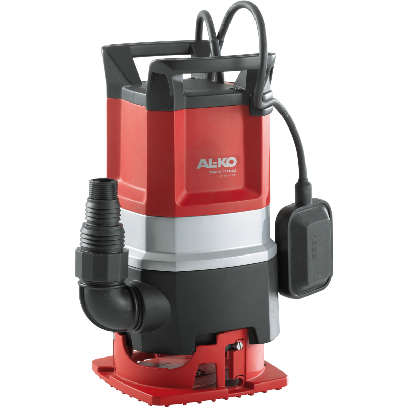 Uppopumppu AL-KO Twin 11000 Premium 850 W