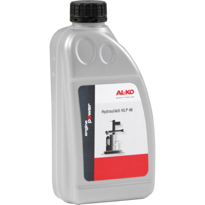 Hydrauliöljy AL-KO 1 l halkomakoneisiin