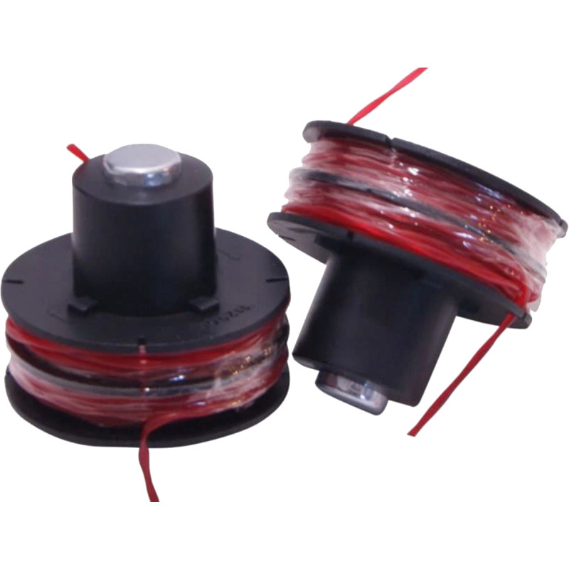 Siimarullat AL-KO 2kpl 1,65mm GTE 350/450/550