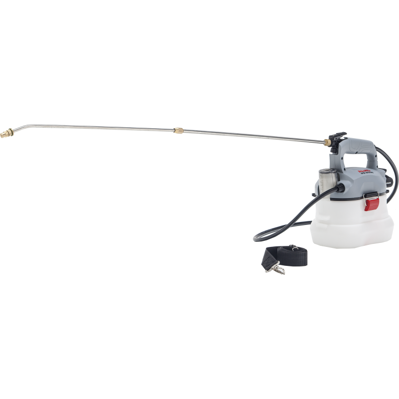 Akkuruisku AL-KO PS 2035 max 20V runko