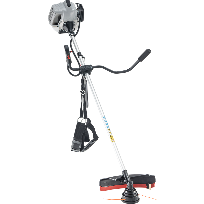 Ruohoraivain AL-KO BC 400 B Premium 39,8cc 2-tahti polkup.kahvat