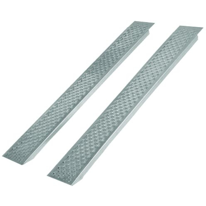 Ajoramppi suora AL-KO 2,0 m x 20 cm max. 400 kg pari