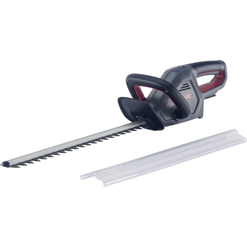 Akkupensasleikkuri AL-KO B-Comp HT 1845 18V runko