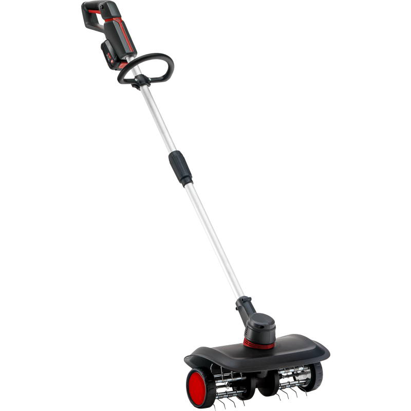 Akkuilmaaja AL-KO B-Comp AR 1835 18V runko