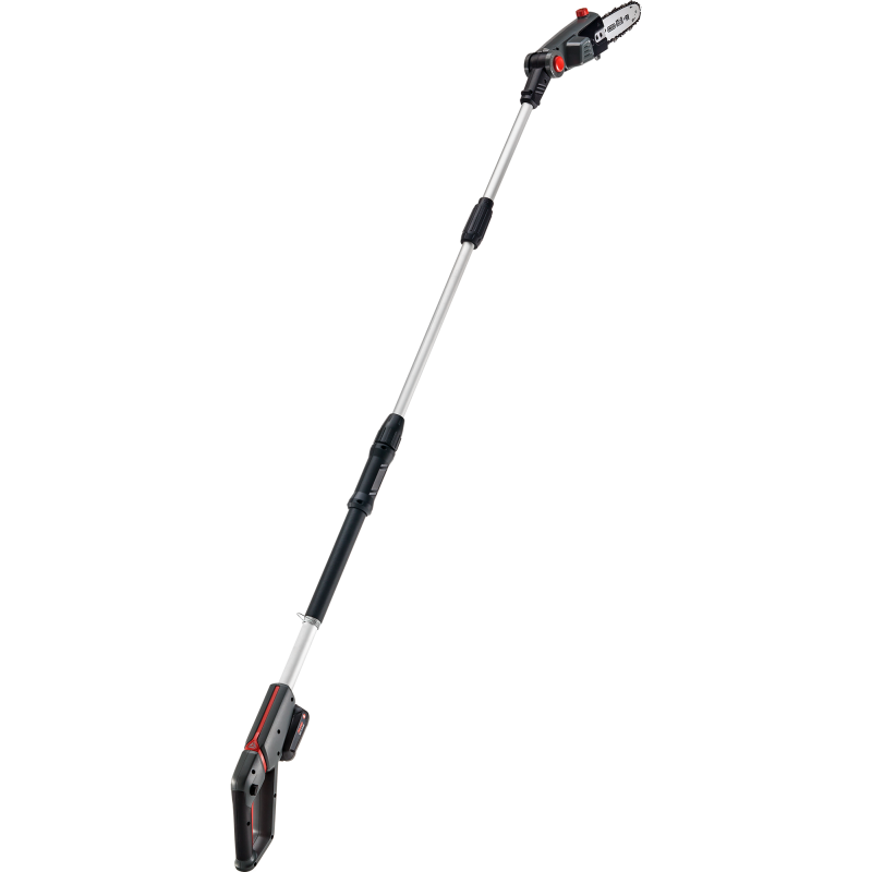 Akkuoksasaha AL-KO B-Comp CSA 1820 varrella 18V runko