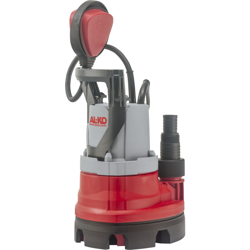 Uppopumppu AL-KO DRAIN 9500 Easy 370 W likavesi