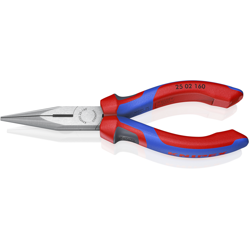 Kärkipihdit Knipex 2K 160mm