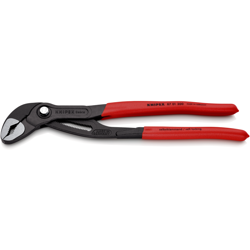 Siirtoleukapihti Knipex Cobra 300mm