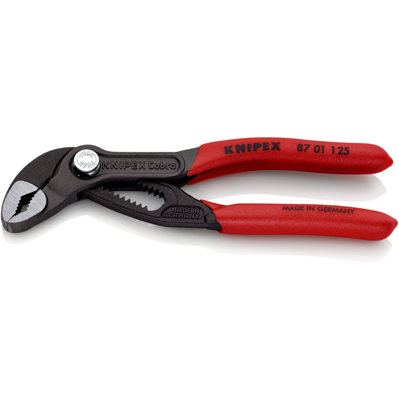 Siirtoleukapihti Knipex Cobra 125mm