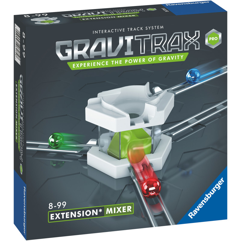 GraviTrax PRO: Extension Mixer Ravensburger