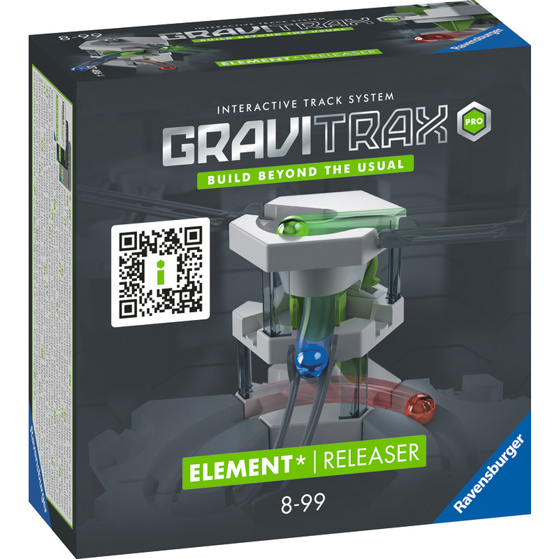 GraviTrax PRO Element Releaser Ravensburger