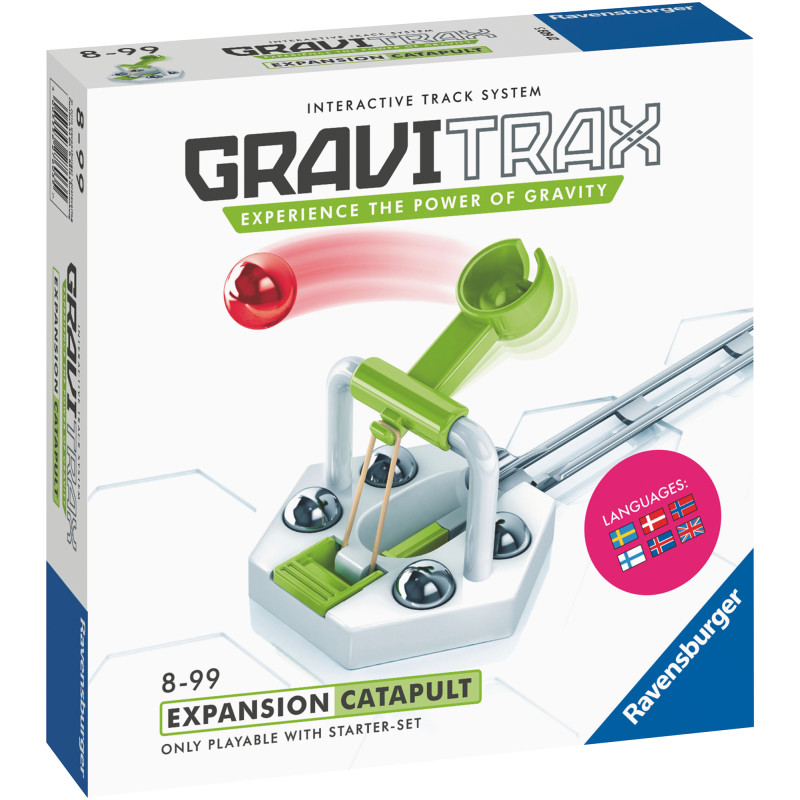 GraviTrax Catapult
