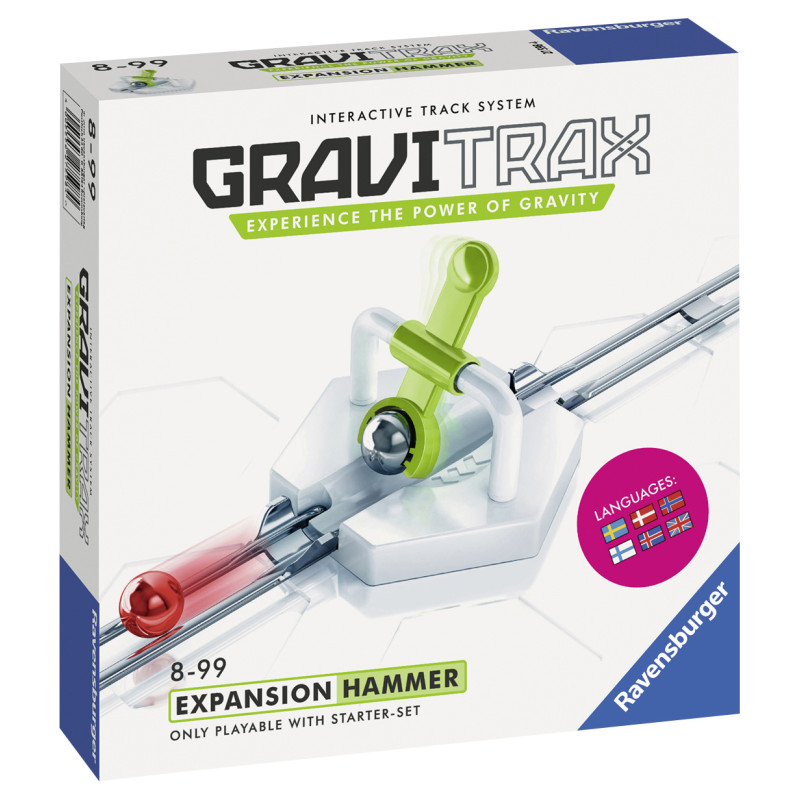 GraviTrax Hammer