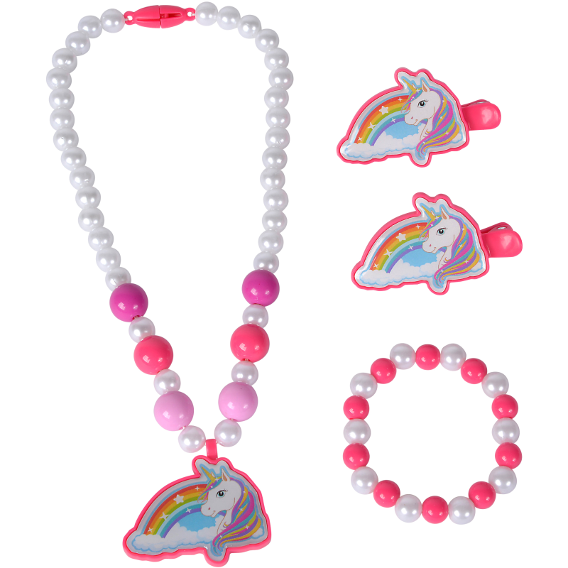 Korusetti yksisarvinen