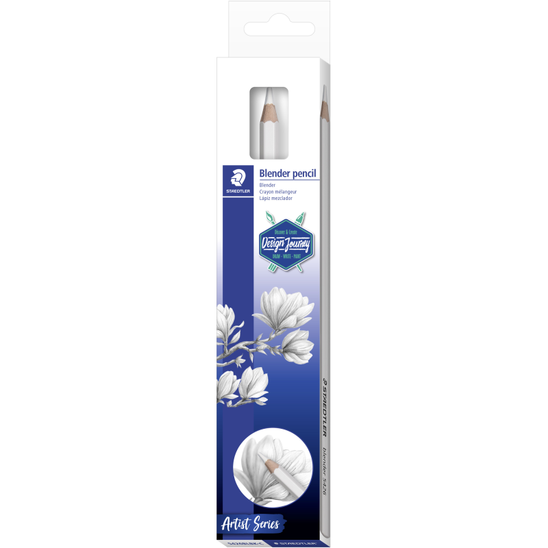 Häivytinkynä Staedtler