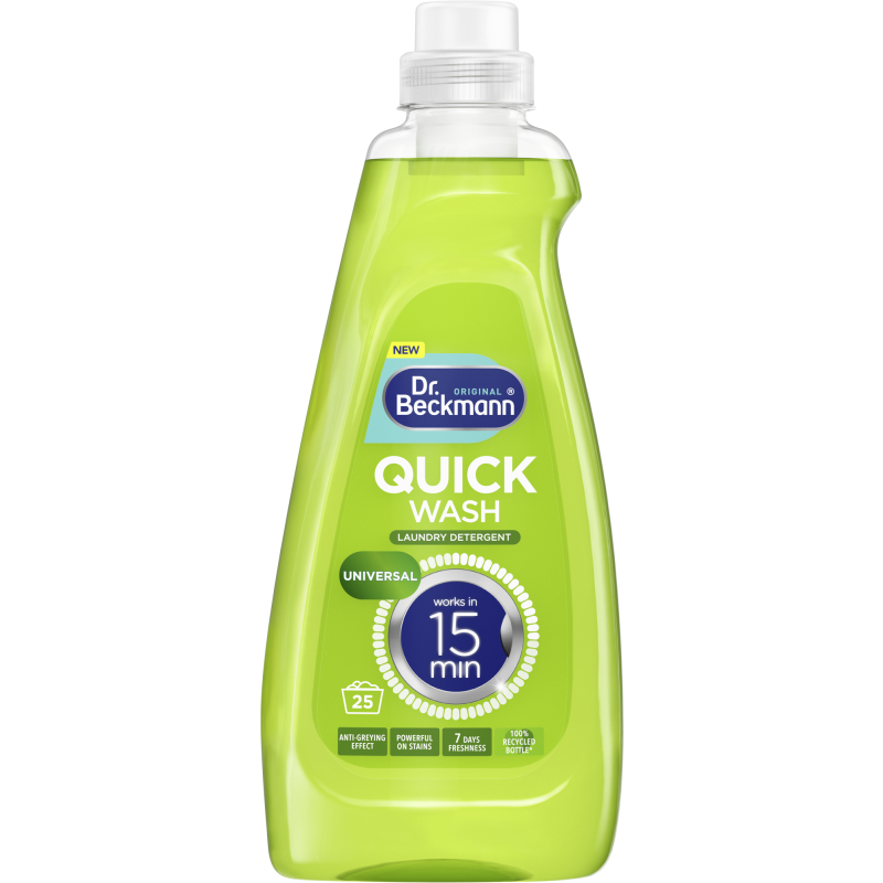 Pikapesu Dr Beckmann 800 ml Universal