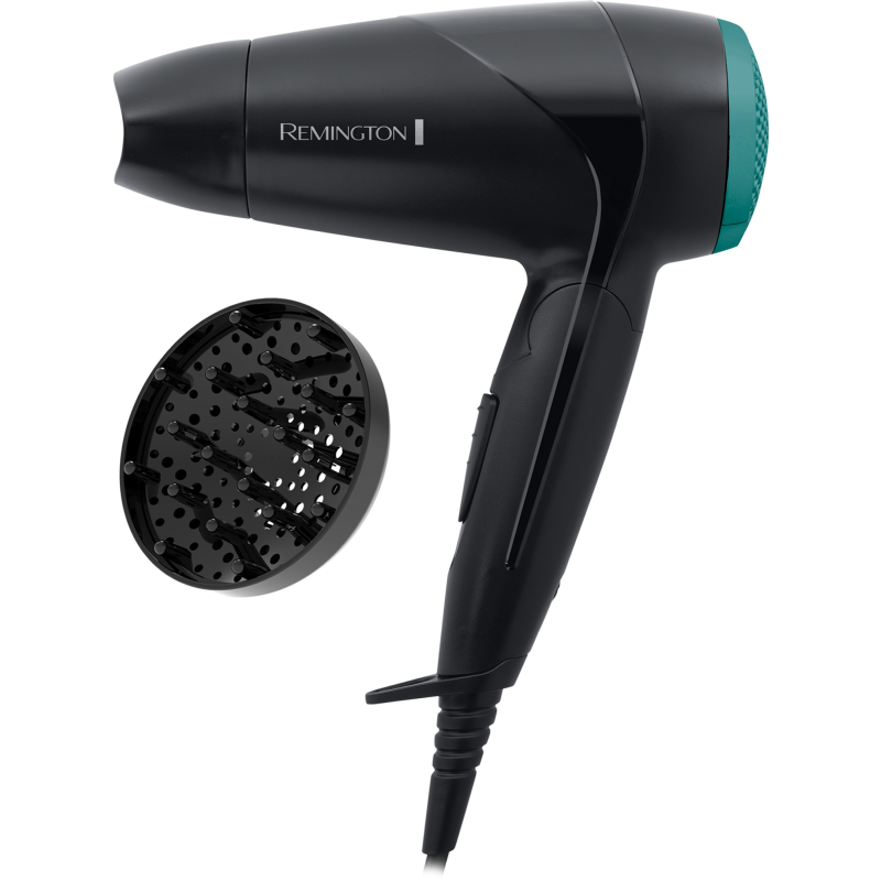 Hiustenkuivain Remington D1500 On The Go 2000