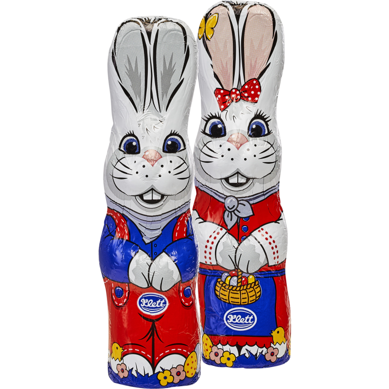 Pääsiäispupu Klett 60 g