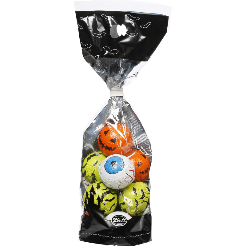 Halloween-makeisia pussissa 125 g