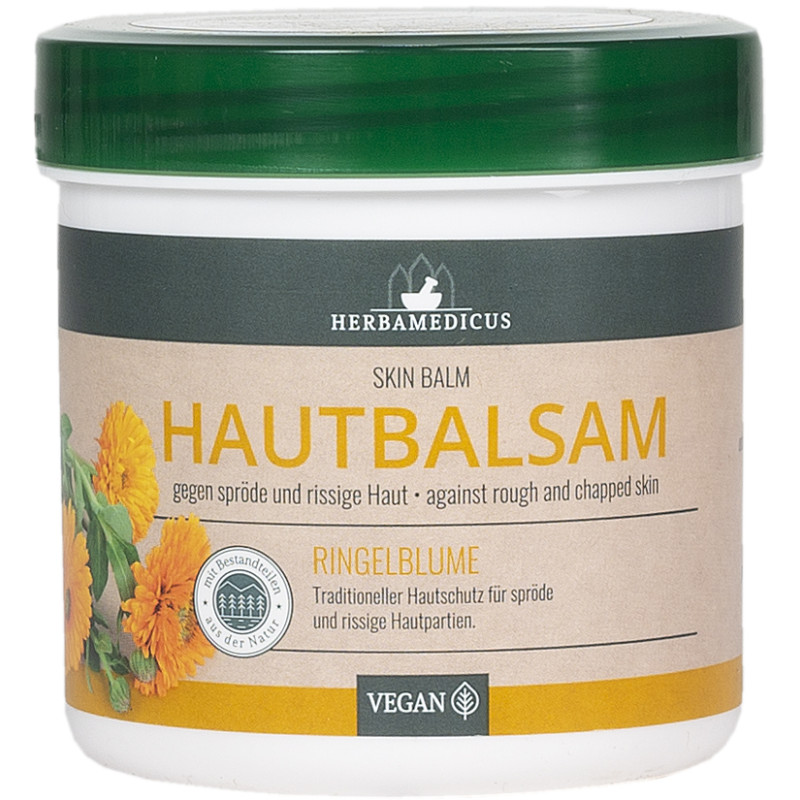 Kehäkukkavoide 250 ml