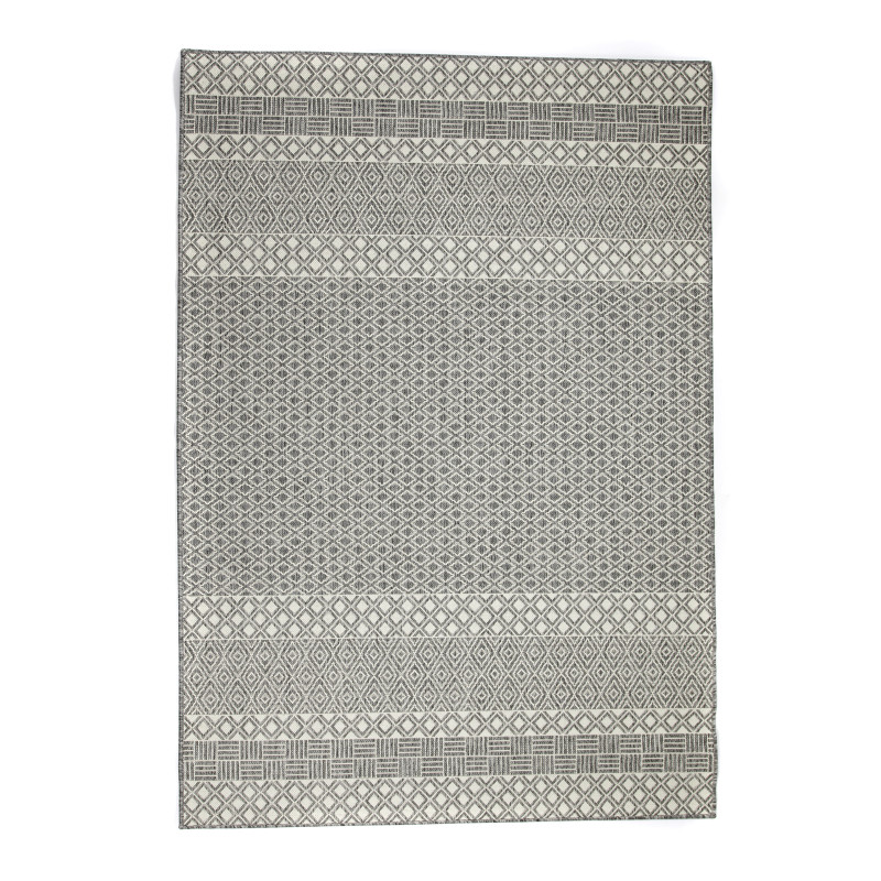 Matto Solina 80 x 200 cm Aldan harmaa